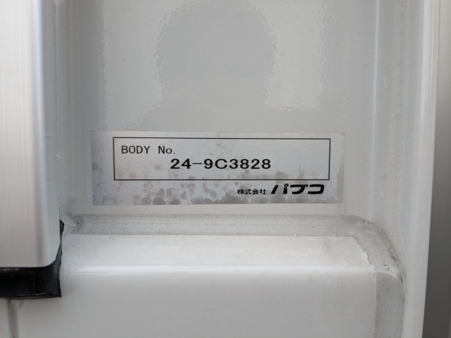 三菱ふそう キャンター 小型 ウィング 2RG-FEB50(98899) 17枚目