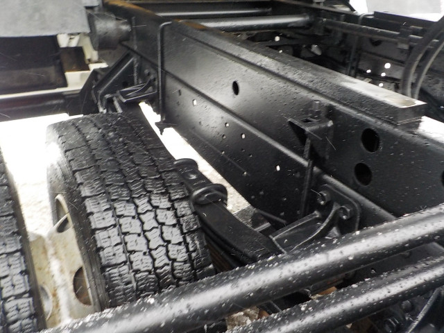 いすゞ フォワード 中型 土砂ダンプ TKG-FRR90S1(98898) 26枚目