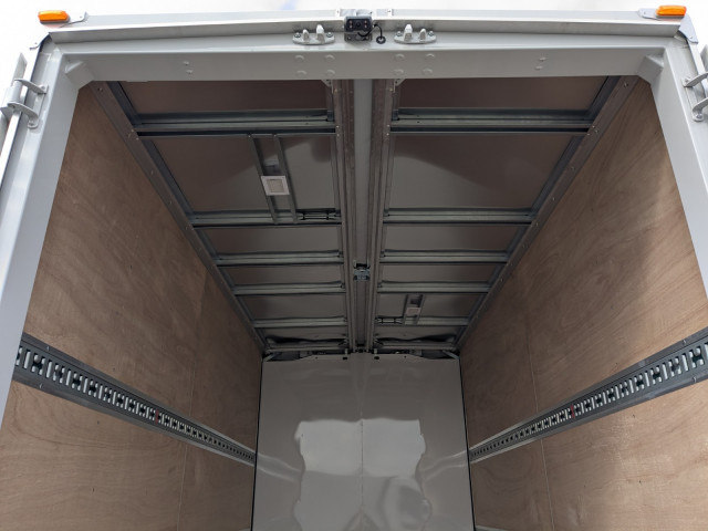 三菱ふそう キャンター 小型 ウィング 2RG-FEB50(98899) 19枚目