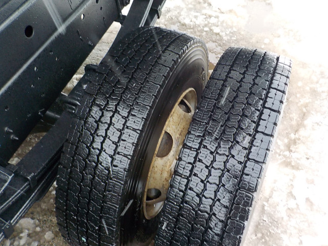 いすゞ フォワード 中型 土砂ダンプ TKG-FRR90S1(98898) 28枚目