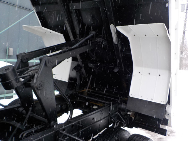 いすゞ フォワード 中型 土砂ダンプ TKG-FRR90S1(98898) 29枚目