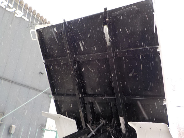 いすゞ フォワード 中型 土砂ダンプ TKG-FRR90S1(98898) 30枚目