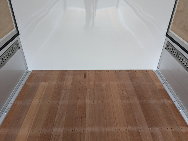 三菱ふそう キャンター 小型 ウィング 2RG-FEB50(98899) 21枚目