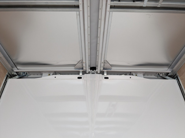 三菱ふそう キャンター 小型 ウィング 2RG-FEB50(98899) 22枚目