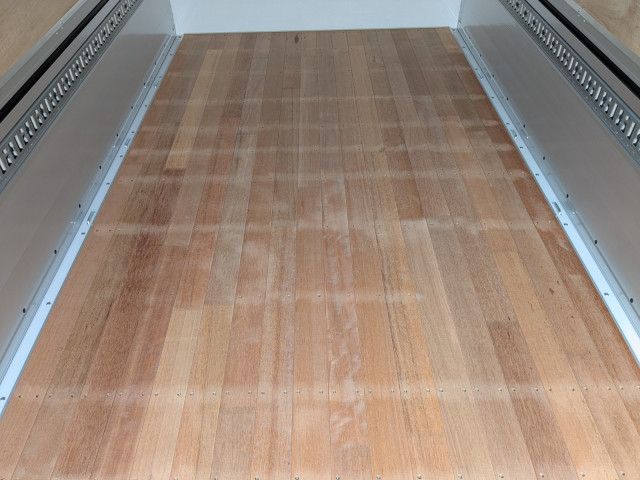 三菱ふそう キャンター 小型 ウィング 2RG-FEB50(98899) 23枚目