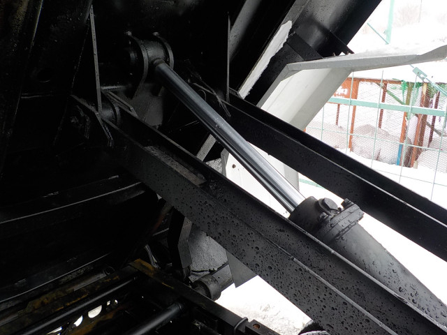 いすゞ フォワード 中型 土砂ダンプ TKG-FRR90S1(98898) 33枚目