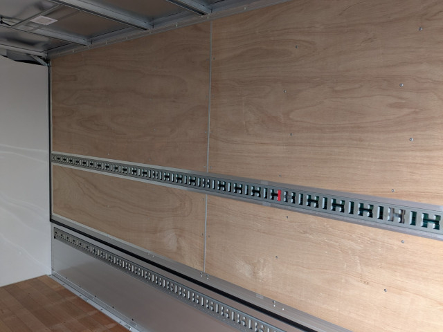 三菱ふそう キャンター 小型 ウィング 2RG-FEB50(98899) 25枚目