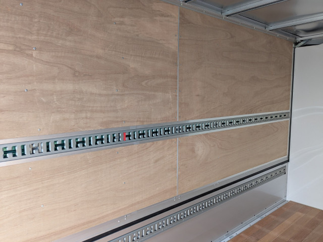 三菱ふそう キャンター 小型 ウィング 2RG-FEB50(98899) 26枚目