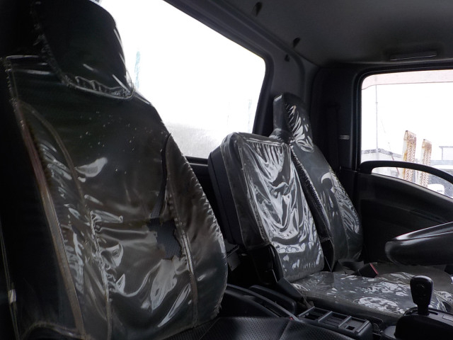 いすゞ フォワード 中型 土砂ダンプ TKG-FRR90S1(98898) 35枚目