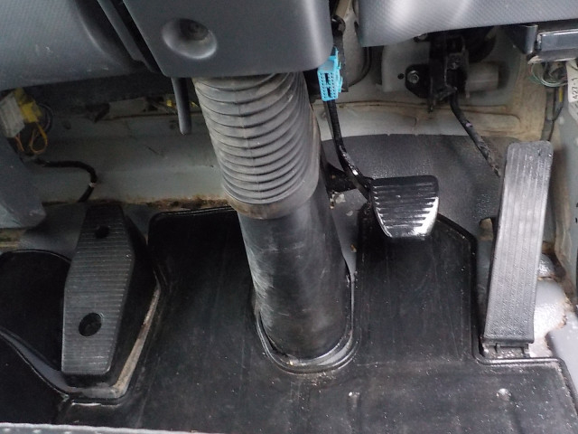 いすゞ フォワード 中型 土砂ダンプ TKG-FRR90S1(98898) 36枚目