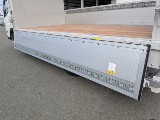 三菱ふそう キャンター 小型 ウィング 2RG-FEB50(98899) 28枚目