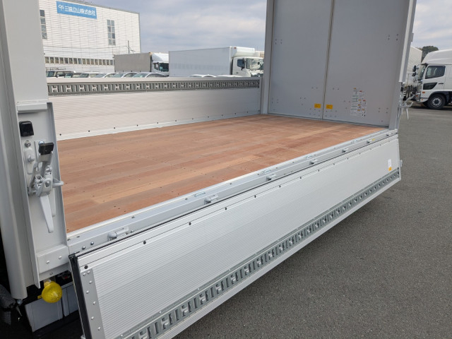 三菱ふそう キャンター 小型 ウィング 2RG-FEB50(98899) 29枚目