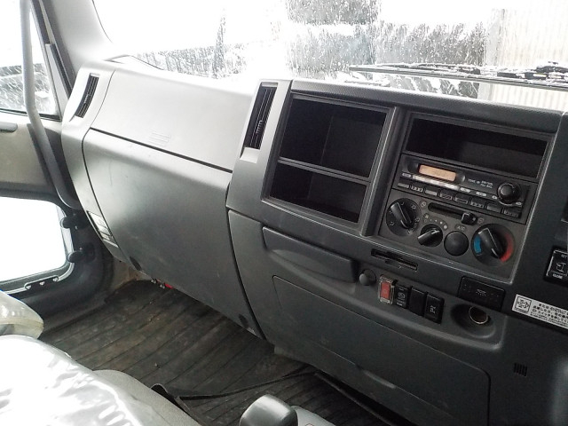 いすゞ フォワード 中型 土砂ダンプ TKG-FRR90S1(98898) 38枚目