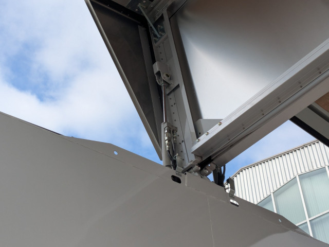 三菱ふそう キャンター 小型 ウィング 2RG-FEB50(98899) 30枚目