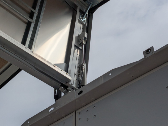 三菱ふそう キャンター 小型 ウィング 2RG-FEB50(98899) 31枚目