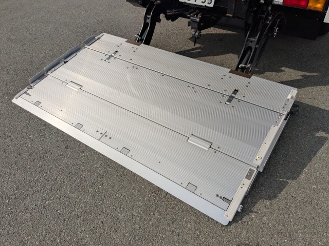 三菱ふそう キャンター 小型 ウィング 2RG-FEB50(98899) 34枚目