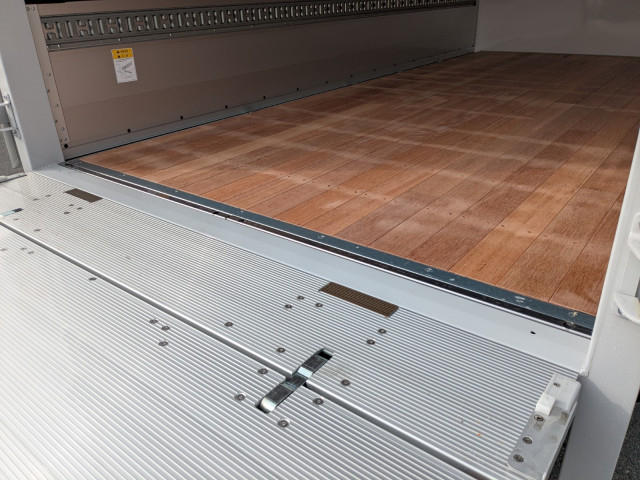 三菱ふそう キャンター 小型 ウィング 2RG-FEB50(98899) 35枚目