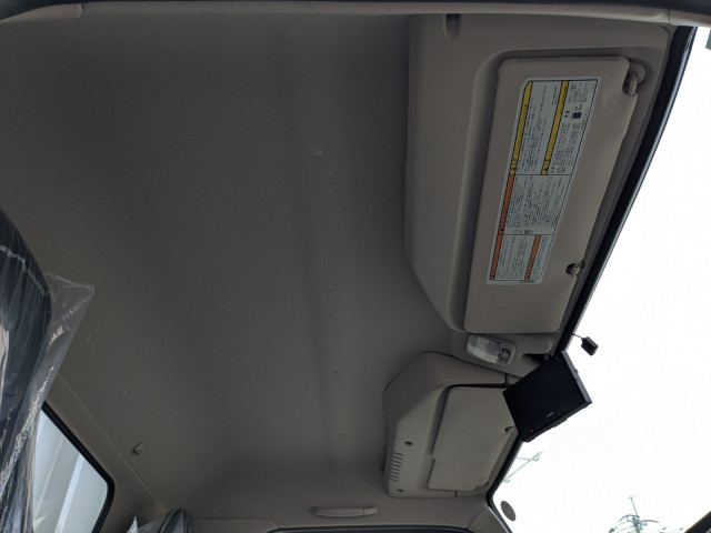 三菱ふそう キャンター 小型 ウィング 2RG-FEB50(98899) 36枚目