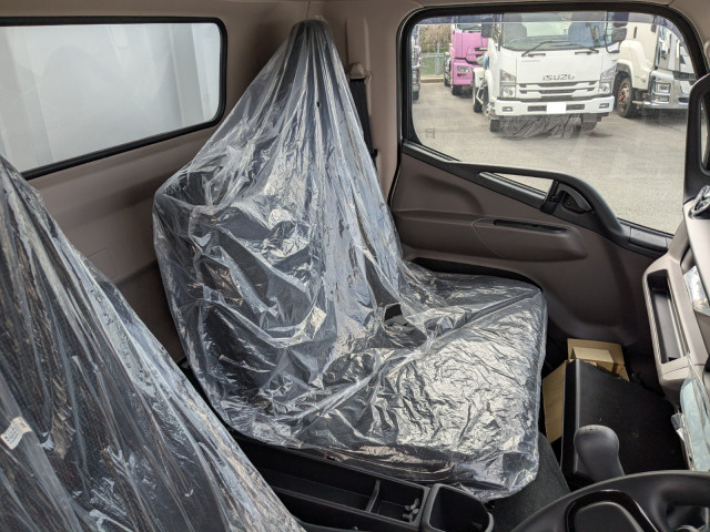 三菱ふそう キャンター 小型 ウィング 2RG-FEB50(98899) 37枚目