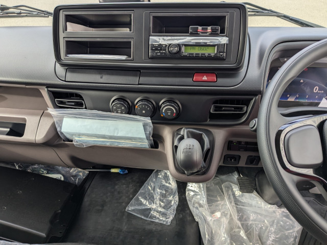 三菱ふそう キャンター 小型 ウィング 2RG-FEB50(98899) 38枚目