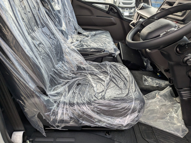 三菱ふそう キャンター 小型 ウィング 2RG-FEB50(98899) 40枚目