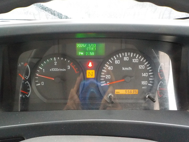 いすゞ フォワード 中型 土砂ダンプ TKG-FRR90S1(98898) 49枚目