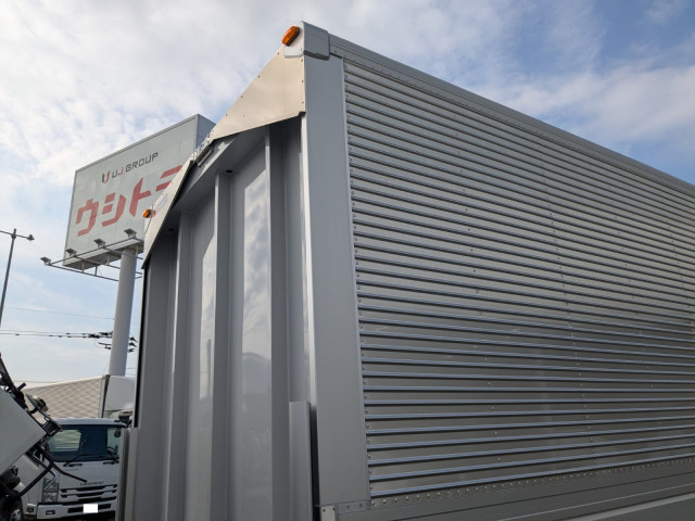 三菱ふそう キャンター 小型 ウィング 2RG-FEB50(98899) 43枚目