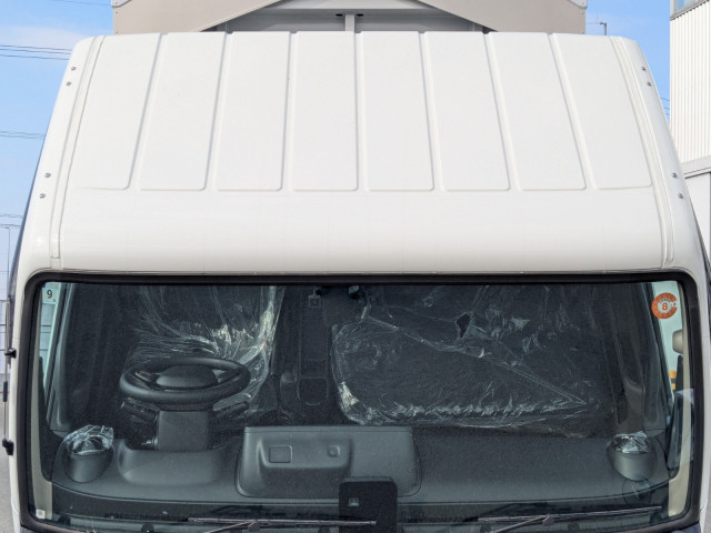 三菱ふそう キャンター 小型 ウィング 2RG-FEB50(98899) 44枚目