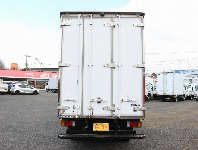 いすゞ エルフ 小型 バン TKG-NJS85AN(98901) 6枚目