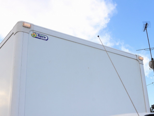 いすゞ エルフ 小型 バン TKG-NJS85AN(98901) 9枚目