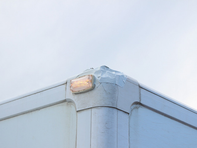 いすゞ エルフ 小型 バン TKG-NJS85AN(98901) 10枚目