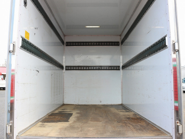 いすゞ エルフ 小型 バン TKG-NJS85AN(98901) 17枚目