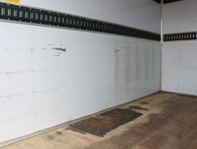 いすゞ エルフ 小型 バン TKG-NJS85AN(98901) 18枚目