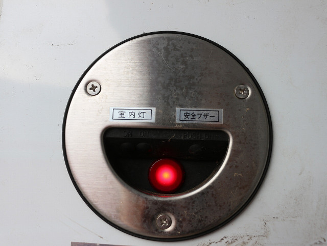 いすゞ エルフ 小型 バン TKG-NJS85AN(98901) 21枚目