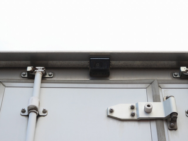 いすゞ エルフ 小型 バン TKG-NJS85AN(98901) 24枚目