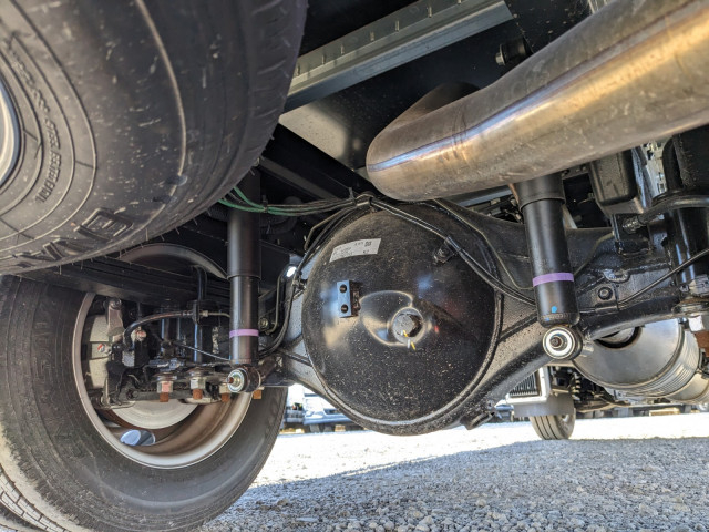 三菱ふそう キャンター 小型 バン 2RG-FEAV0(98900) 30枚目