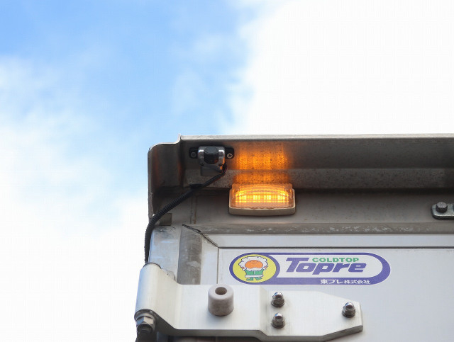 いすゞ エルフ 小型 バン TKG-NJS85AN(98901) 25枚目