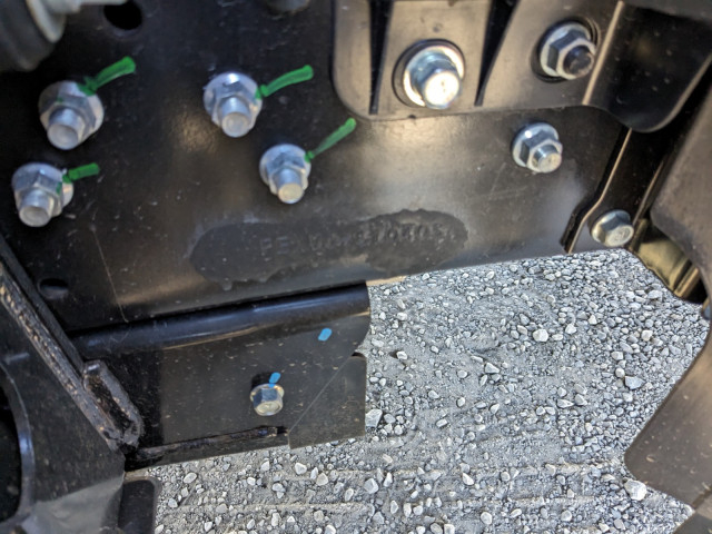 三菱ふそう キャンター 小型 バン 2RG-FEAV0(98900) 37枚目