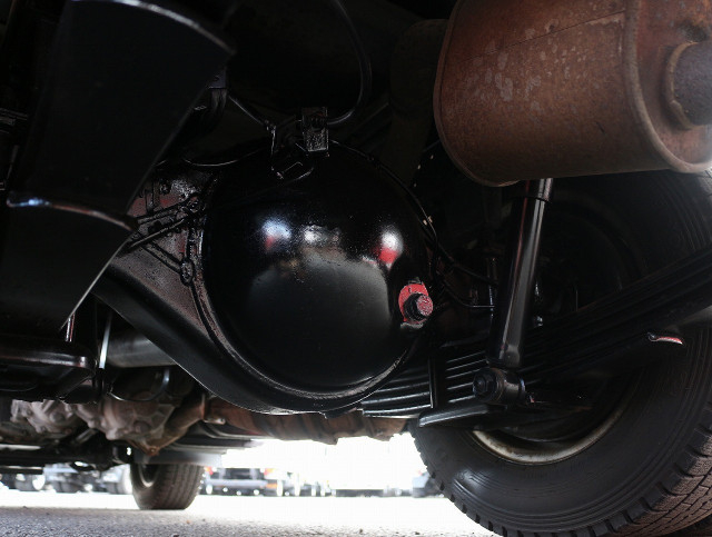 いすゞ エルフ 小型 バン TKG-NJS85AN(98901) 33枚目