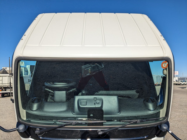 三菱ふそう キャンター 小型 バン 2RG-FEAV0(98900) 40枚目