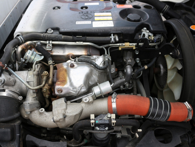 いすゞ エルフ 小型 バン TKG-NJS85AN(98901) 36枚目