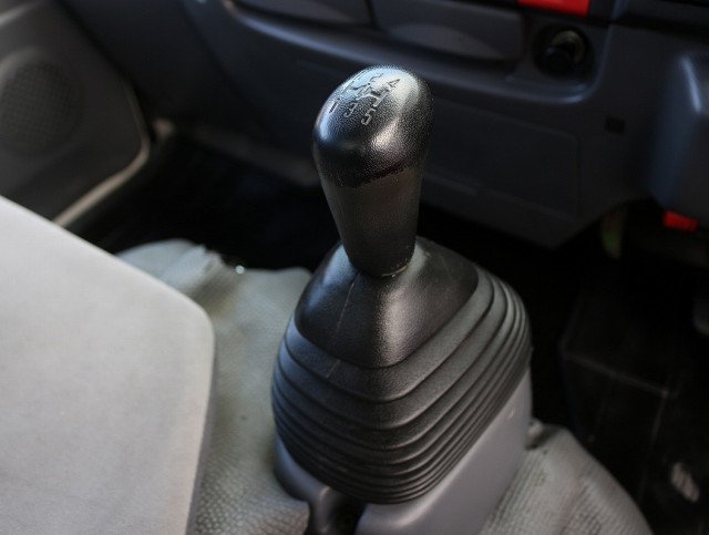 いすゞ エルフ 小型 バン TKG-NJS85AN(98901) 41枚目