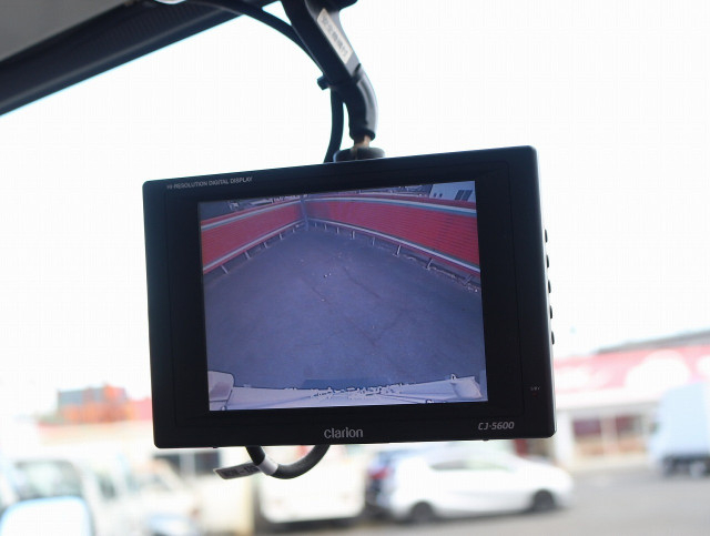 いすゞ エルフ 小型 バン TKG-NJS85AN(98901) 44枚目