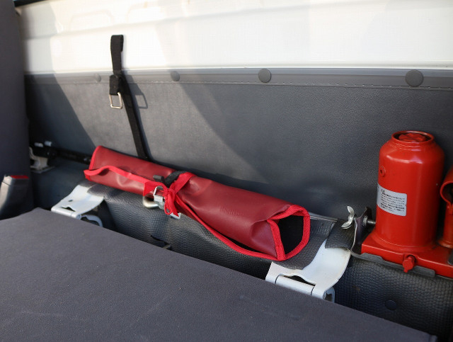 いすゞ エルフ 小型 バン TKG-NJS85AN(98901) 49枚目