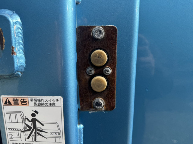 三菱ふそう キャンター 小型 土砂ダンプ TKG-FBA60(98902) 10枚目