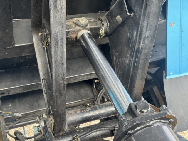 三菱ふそう キャンター 小型 土砂ダンプ TKG-FBA60(98902) 15枚目