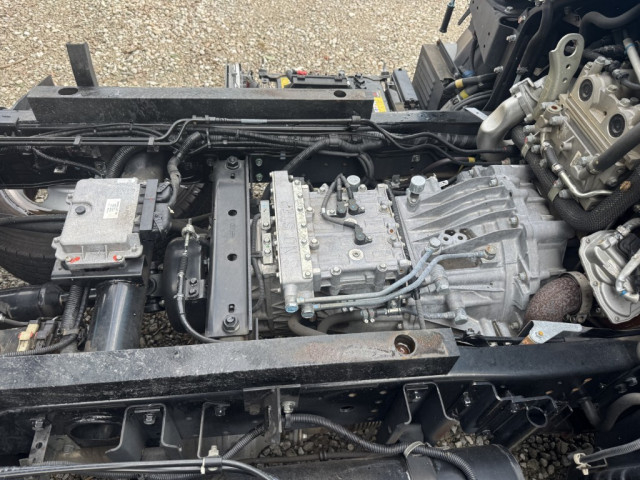 三菱ふそう キャンター 小型 土砂ダンプ TKG-FBA60(98902) 16枚目