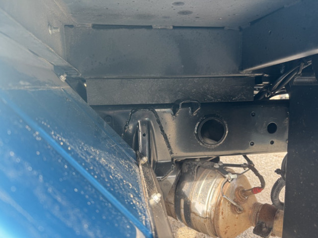 三菱ふそう キャンター 小型 土砂ダンプ TKG-FBA60(98902) 19枚目