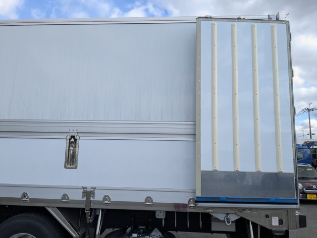 いすゞ ギガ 大型 ウィング 2PG-CYL77DA(98903) 10枚目