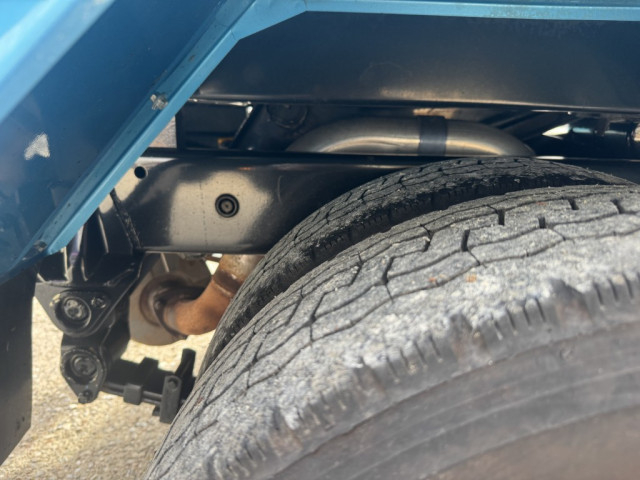 三菱ふそう キャンター 小型 土砂ダンプ TKG-FBA60(98902) 20枚目